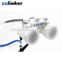 3.5x - 420mm Dental Surgical Binocular Loupes